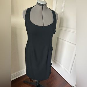 Little Black Dress, Valentino, size 12